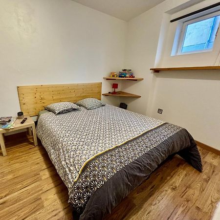 Studio - Baignoire - Pret De Vtt - Lave Linge Le Puy-en-Velay Buitenkant foto