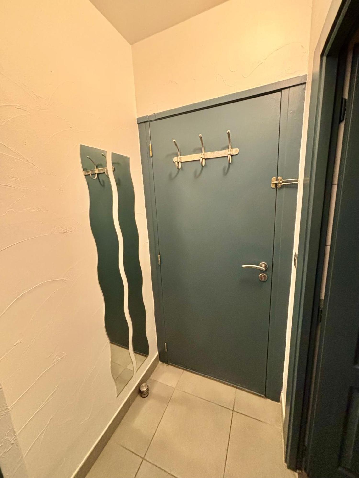 Studio - Baignoire - Pret De Vtt - Lave Linge Le Puy-en-Velay Buitenkant foto