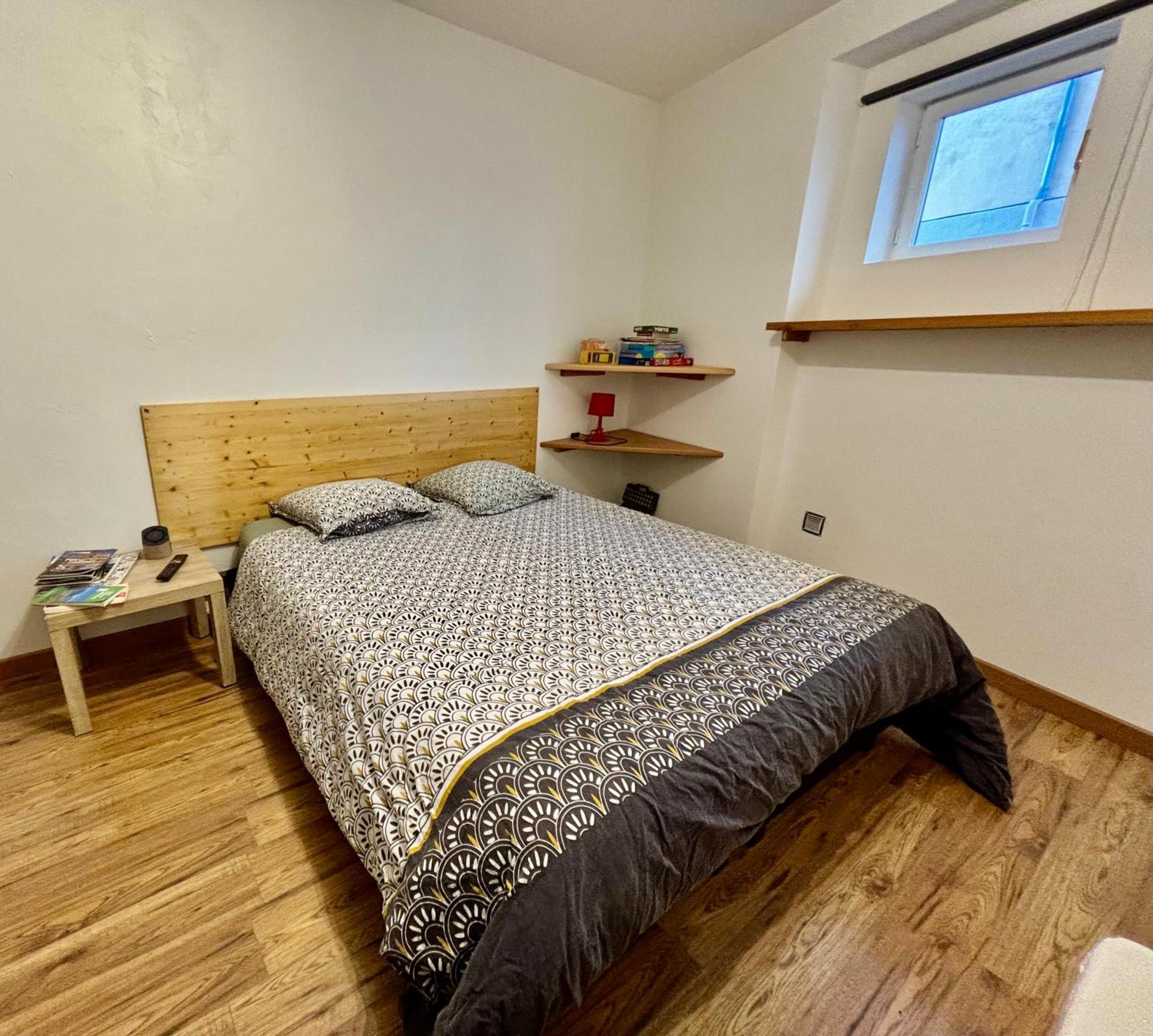 Studio - Baignoire - Pret De Vtt - Lave Linge Le Puy-en-Velay Buitenkant foto